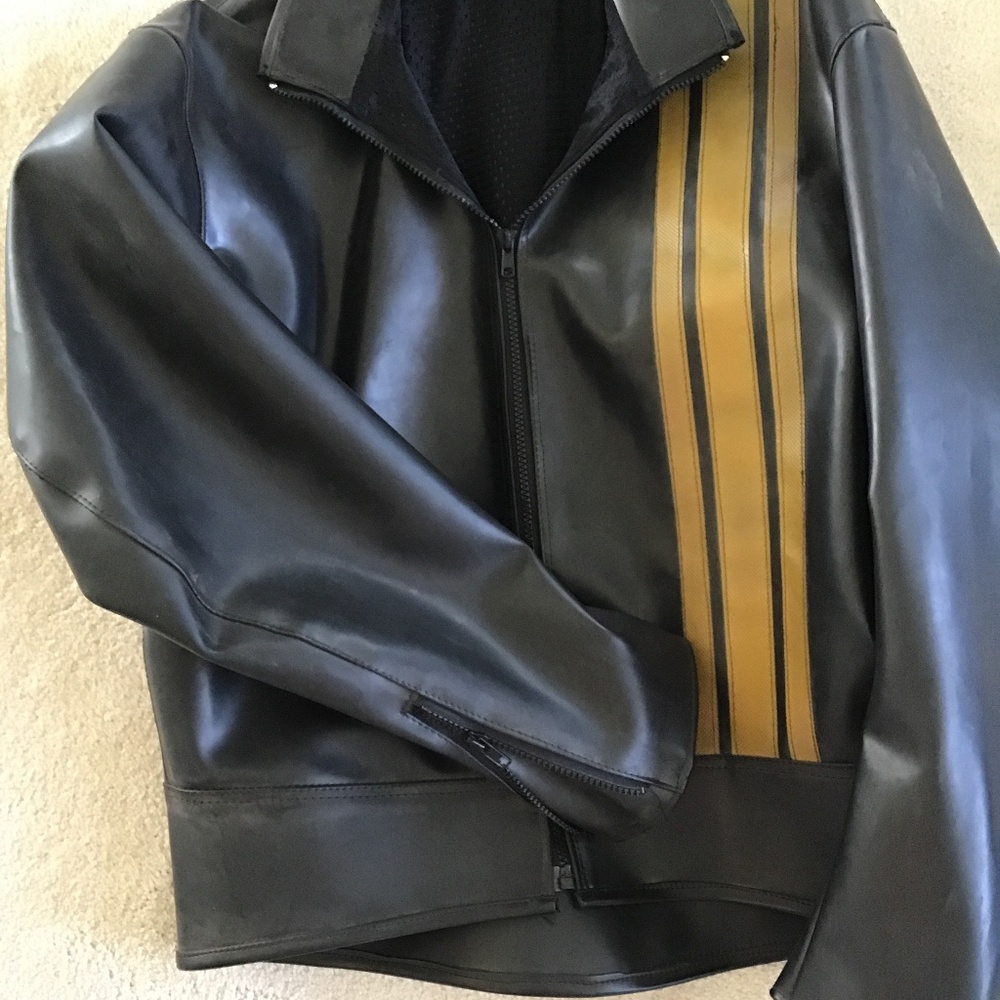 Jacket - Picture 3 of 5